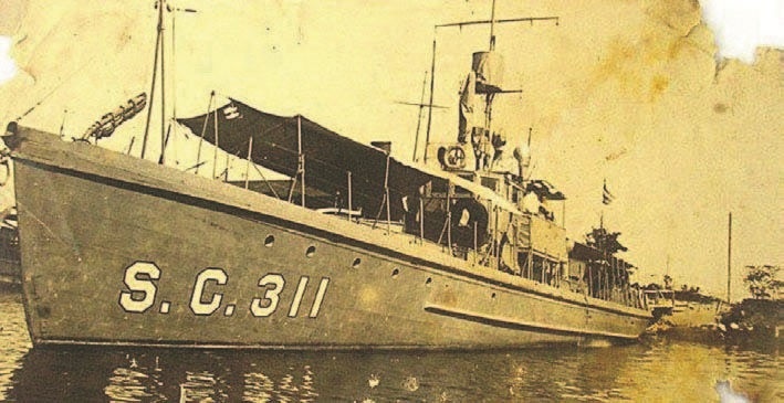 Иллюстрация к книге — Забытые союзники во Второй мировой войне [i_066.jpg]