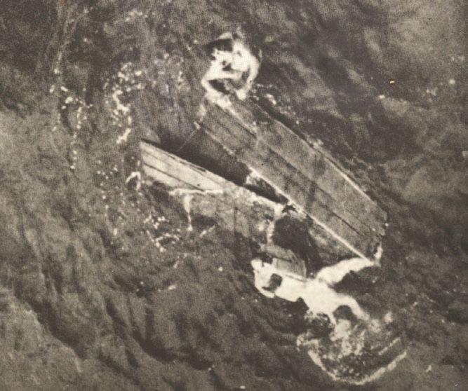 Иллюстрация к книге — Забытые союзники во Второй мировой войне [i_067.jpg]