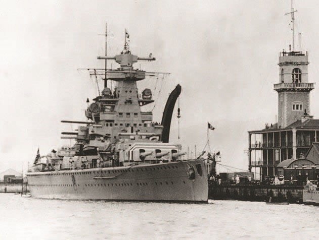 Иллюстрация к книге — Забытые союзники во Второй мировой войне [i_077.jpg]