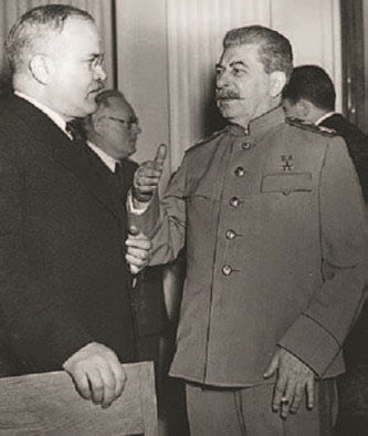 Иллюстрация к книге — Забытые союзники во Второй мировой войне [i_078.jpg]