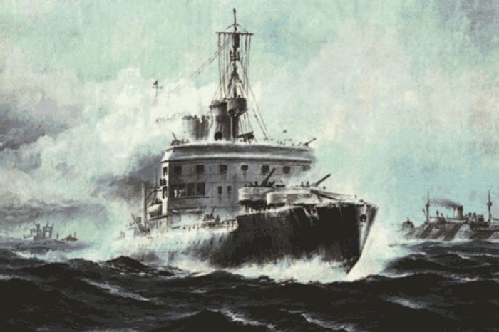 Иллюстрация к книге — Забытые союзники во Второй мировой войне [i_086.jpg]