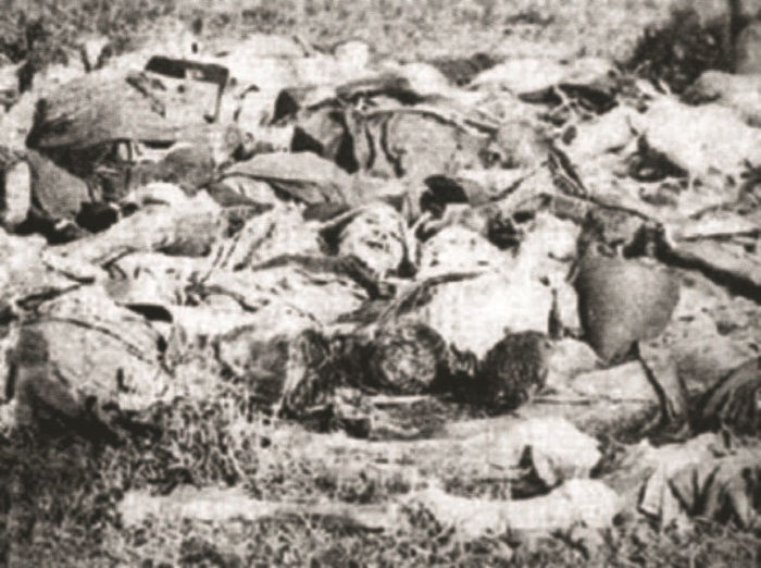 Иллюстрация к книге — Забытые союзники во Второй мировой войне [i_089.jpg]