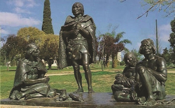 Иллюстрация к книге — Забытые союзники во Второй мировой войне [i_090.jpg]