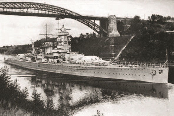 Иллюстрация к книге — Забытые союзники во Второй мировой войне [i_093.jpg]