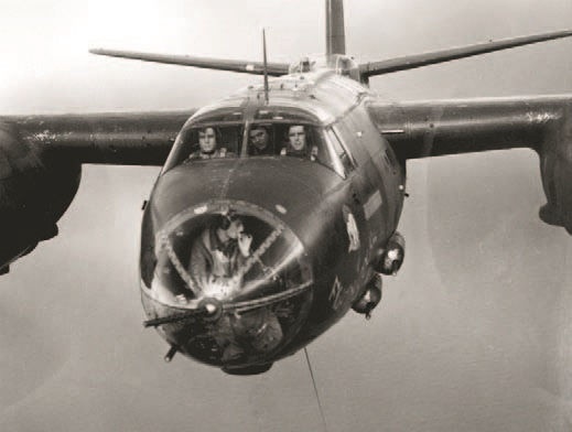 Иллюстрация к книге — Забытые союзники во Второй мировой войне [i_105.jpg]