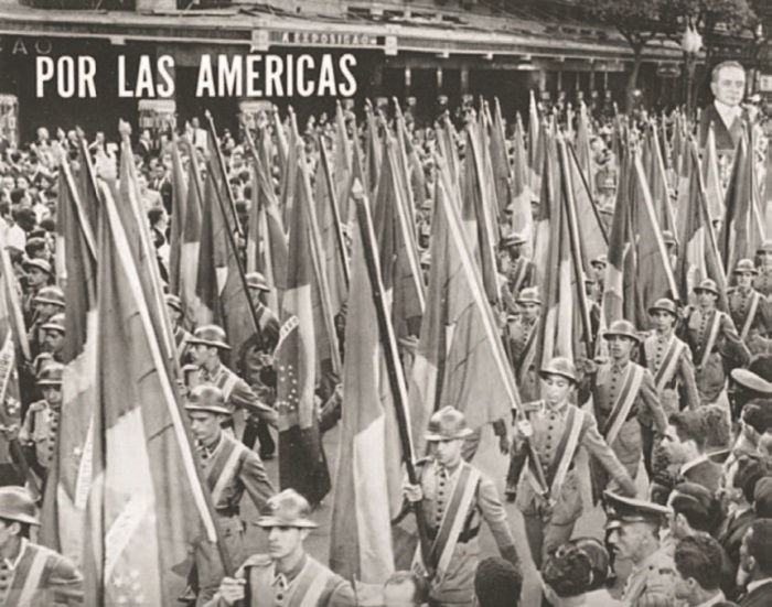 Иллюстрация к книге — Забытые союзники во Второй мировой войне [i_107.jpg]