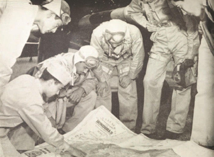 Иллюстрация к книге — Забытые союзники во Второй мировой войне [i_117.jpg]