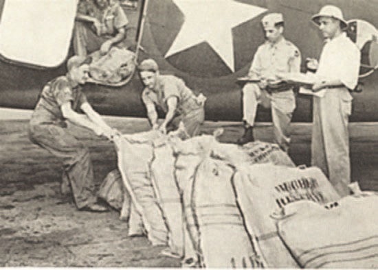 Иллюстрация к книге — Забытые союзники во Второй мировой войне [i_121.jpg]