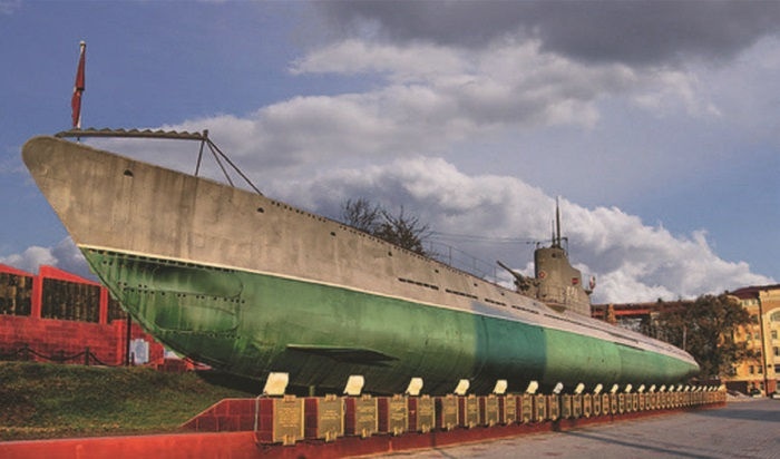 Иллюстрация к книге — Забытые союзники во Второй мировой войне [i_134.jpg]