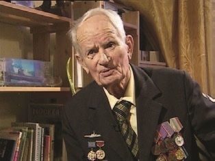 Иллюстрация к книге — Забытые союзники во Второй мировой войне [i_135.jpg]