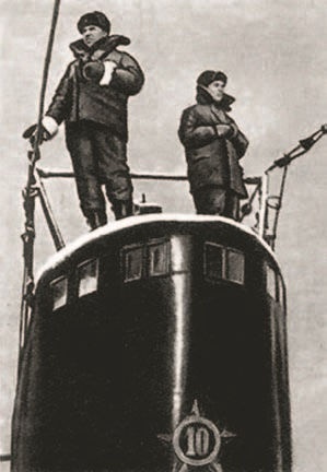 Иллюстрация к книге — Забытые союзники во Второй мировой войне [i_138.jpg]