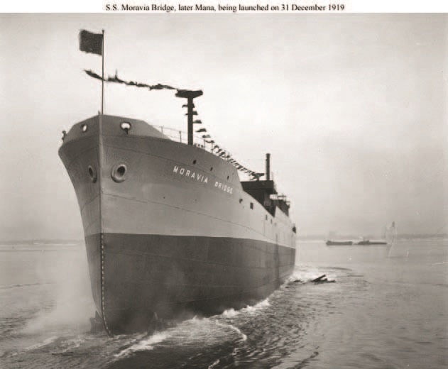 Иллюстрация к книге — Забытые союзники во Второй мировой войне [i_141.jpg]