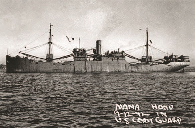 Иллюстрация к книге — Забытые союзники во Второй мировой войне [i_142.jpg]