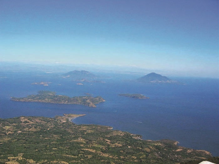 Иллюстрация к книге — Забытые союзники во Второй мировой войне [i_155.jpg]