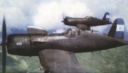 Иллюстрация к книге — Забытые союзники во Второй мировой войне [i_164.jpg]