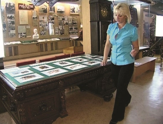 Иллюстрация к книге — Забытые союзники во Второй мировой войне [i_178.jpg]