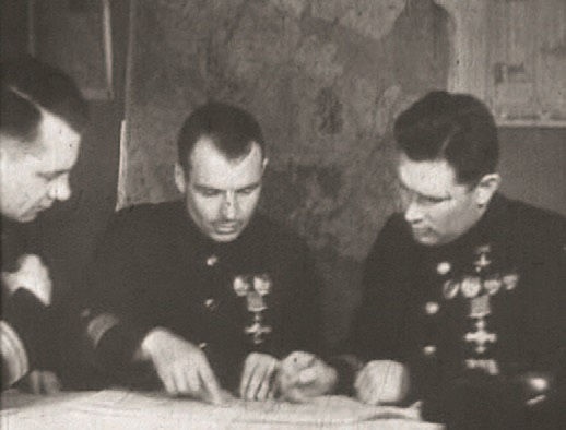 Иллюстрация к книге — Забытые союзники во Второй мировой войне [i_182.jpg]