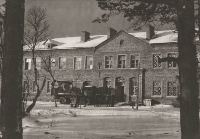 Иллюстрация к книге — Забытые союзники во Второй мировой войне [i_189.jpg]