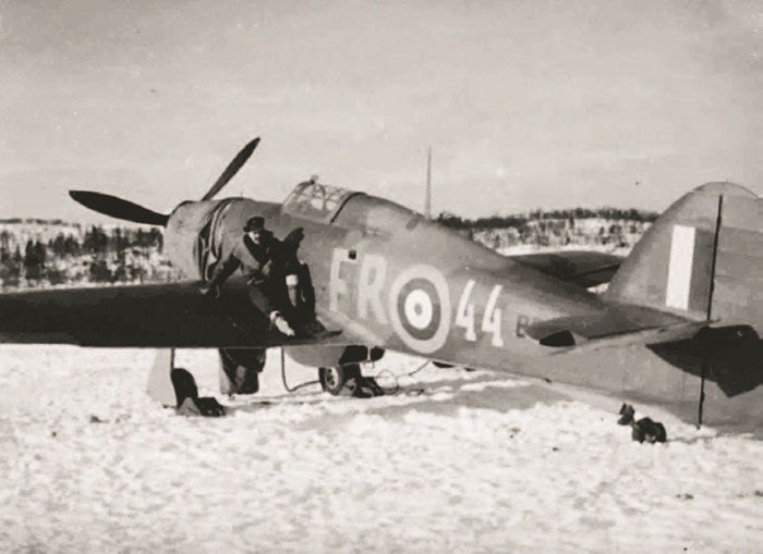 Иллюстрация к книге — Забытые союзники во Второй мировой войне [i_190.jpg]