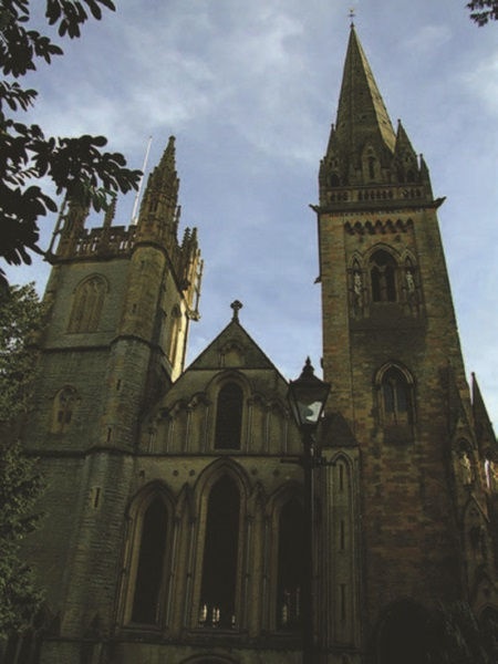 Иллюстрация к книге — Забытые союзники во Второй мировой войне [i_195.jpg]