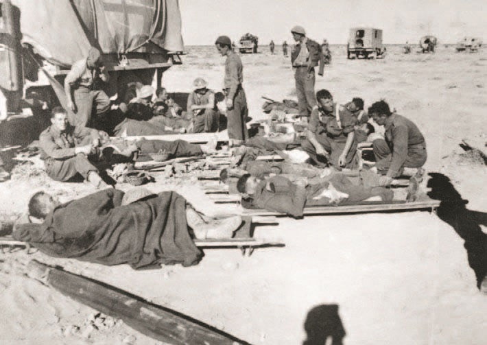 Иллюстрация к книге — Забытые союзники во Второй мировой войне [i_208.jpg]