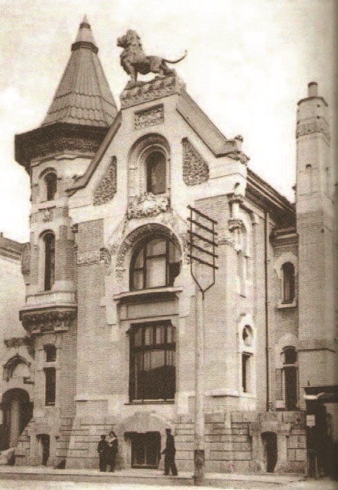 Иллюстрация к книге — Забытые союзники во Второй мировой войне [i_223.jpg]