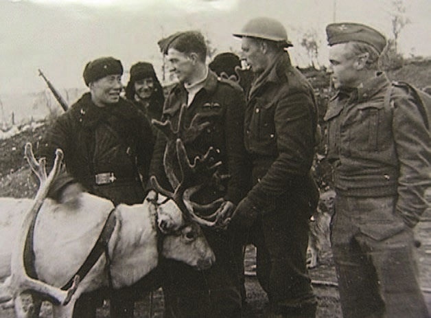 Иллюстрация к книге — Забытые союзники во Второй мировой войне [i_233.jpg]