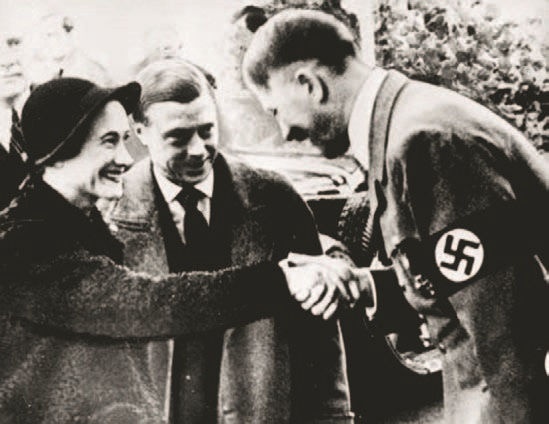 Иллюстрация к книге — Забытые союзники во Второй мировой войне [i_268.jpg]