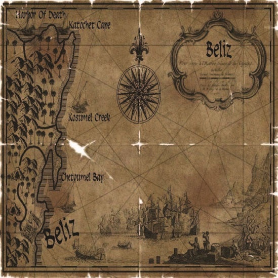 Иллюстрация к книге — Забытые союзники во Второй мировой войне [i_277.jpg]