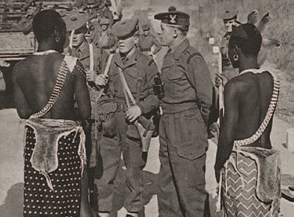 Иллюстрация к книге — Забытые союзники во Второй мировой войне [i_285.jpg]