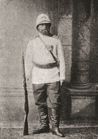 Иллюстрация к книге — Забытые союзники во Второй мировой войне [i_299.jpg]