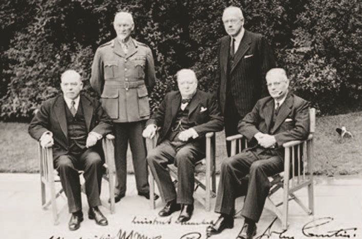 Иллюстрация к книге — Забытые союзники во Второй мировой войне [i_311.jpg]