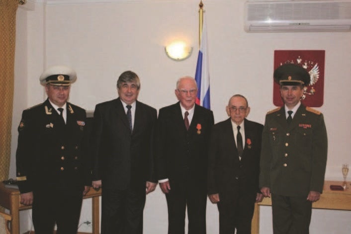 Иллюстрация к книге — Забытые союзники во Второй мировой войне [i_313.jpg]