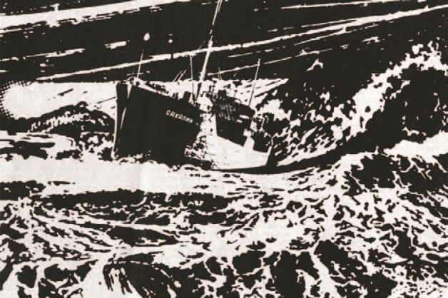 Иллюстрация к книге — Забытые союзники во Второй мировой войне [i_316.jpg]