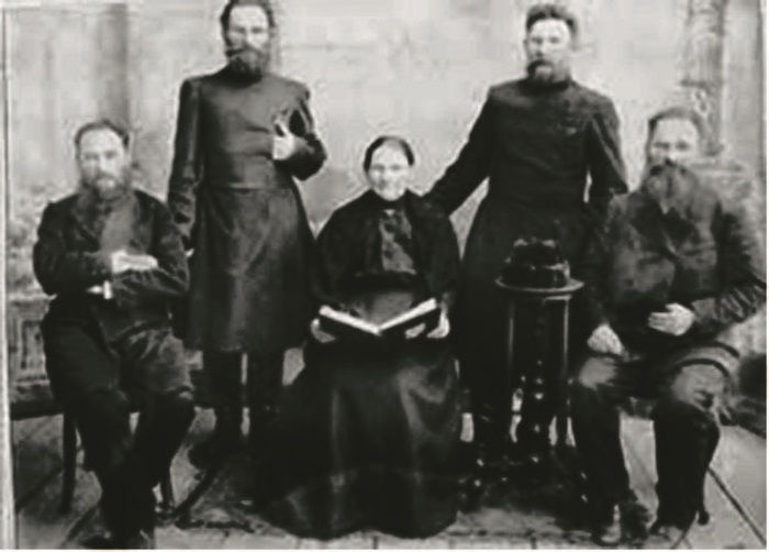 Иллюстрация к книге — Забытые союзники во Второй мировой войне [i_338.jpg]