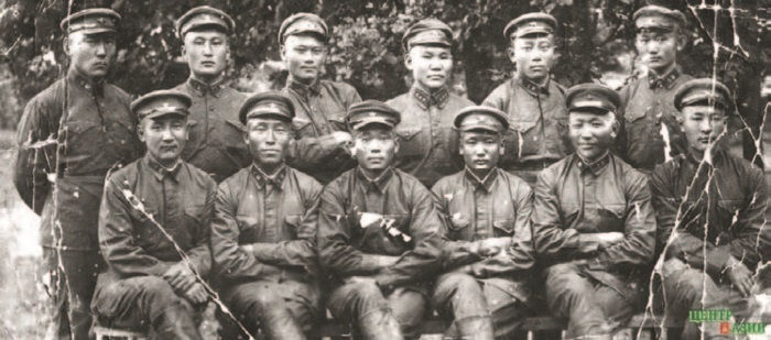 Иллюстрация к книге — Забытые союзники во Второй мировой войне [i_349.jpg]