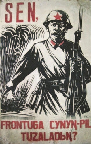 Иллюстрация к книге — Забытые союзники во Второй мировой войне [i_350.jpg]