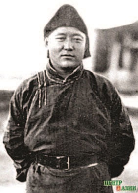 Иллюстрация к книге — Забытые союзники во Второй мировой войне [i_361.jpg]