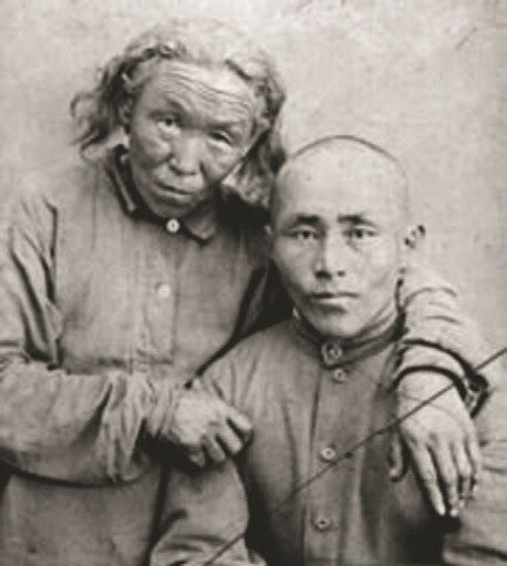 Иллюстрация к книге — Забытые союзники во Второй мировой войне [i_391.jpg]