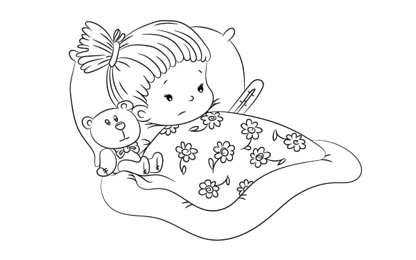 Иллюстрация к книге — Здоровье ребенка. Современный подход. Как научиться справляться с болезнями и собственной паникой [i_006.jpg]