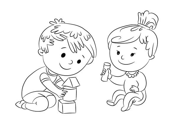 Иллюстрация к книге — Здоровье ребенка. Современный подход. Как научиться справляться с болезнями и собственной паникой [i_007.jpg]