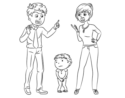 Иллюстрация к книге — Здоровье ребенка. Современный подход. Как научиться справляться с болезнями и собственной паникой [i_031.jpg]