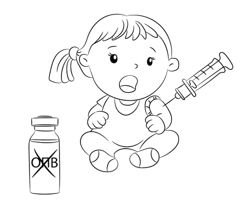 Иллюстрация к книге — Здоровье ребенка. Современный подход. Как научиться справляться с болезнями и собственной паникой [i_046.jpg]