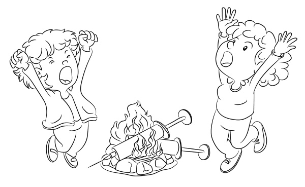 Иллюстрация к книге — Здоровье ребенка. Современный подход. Как научиться справляться с болезнями и собственной паникой [i_048.jpg]