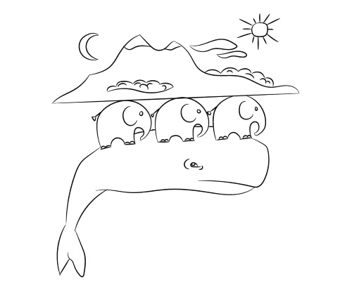 Иллюстрация к книге — Здоровье ребенка. Современный подход. Как научиться справляться с болезнями и собственной паникой [i_049.jpg]