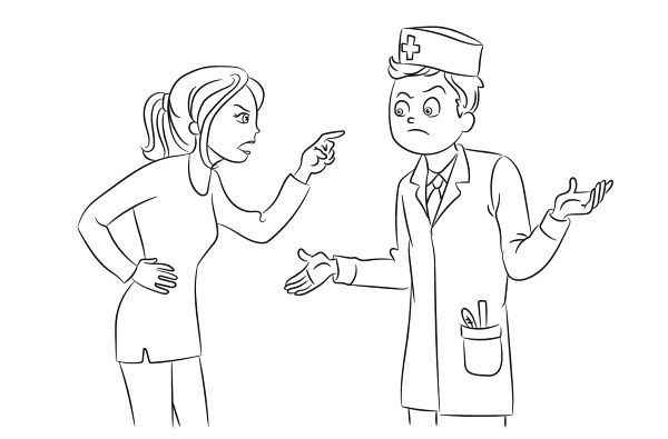 Иллюстрация к книге — Здоровье ребенка. Современный подход. Как научиться справляться с болезнями и собственной паникой [i_051.jpg]