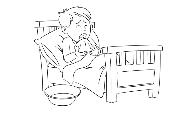 Иллюстрация к книге — Здоровье ребенка. Современный подход. Как научиться справляться с болезнями и собственной паникой [i_056.jpg]