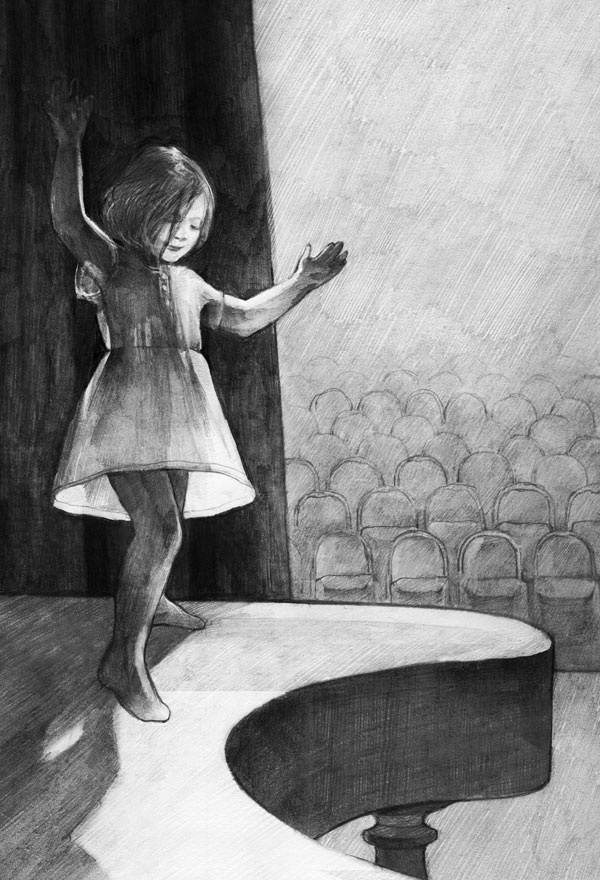 Иллюстрация к книге — Доплыть до грота (сборник) [i_002.jpg]