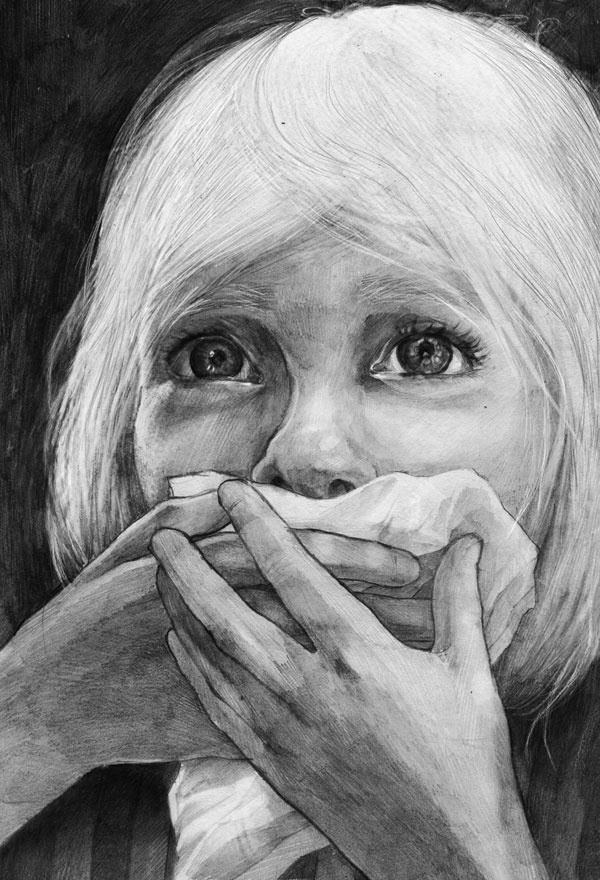 Иллюстрация к книге — Доплыть до грота (сборник) [i_008.jpg]