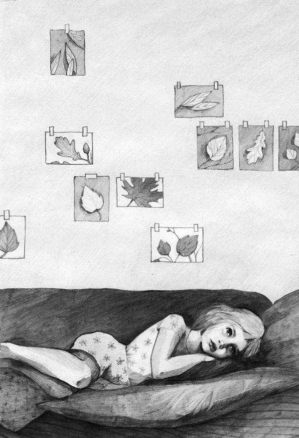 Иллюстрация к книге — Доплыть до грота (сборник) [i_009.jpg]